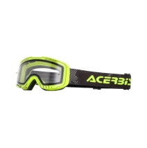 Acerbis VANGUARD MX okuliare junior fluo žltá
