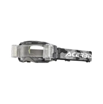 Acerbis okuliare VORTEX ROLL OFF maskáč
