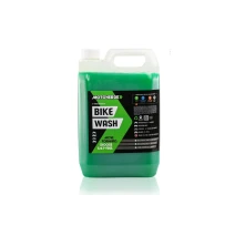 Motoverde Bike Wash – koncentrát na umývanie motocyklov, 5 l