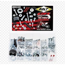 sada skrutiek CR 250 00-07 190ks