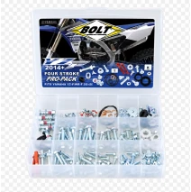 sada skrutiek YZ 14-, YZF 250/14-23, YZF45/14-22 190ks