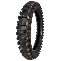 Zadní pneumatika DUNLOP 80/100-12 MX34
