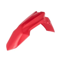Predný blatník pasuje na Honda CRF450 2027