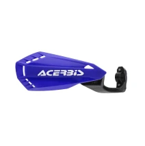 ACERBIS Chrániče páčok MX FIRSTMOTO modrá