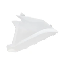 kryt airboxu Acerbis pre Beta RX 24–27 biela