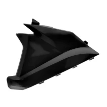 kryt airboxu Acerbis pre Beta RX 24–27 čierna