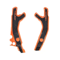 Kryt rámu Acerbis pre KTM 390 ADVENTURE R 25-26