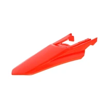 zadný blatník Acerbis pre ktm SX/SXF 23-27