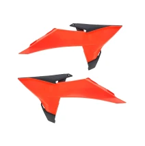 spojlery Acebis pro KTM SX/SXF 25-27, EXC/EXCF 26-27