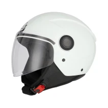 Detská otvorená motocyklová prilba ACERBIS JET BREZZA