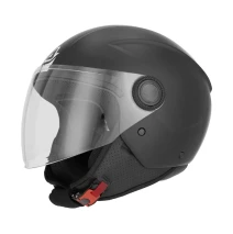 Detská otvorená motocyklová prilba ACERBIS JET BREZZA