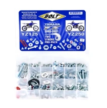 sada skrutiek YZ125/07-21, Fantic XX/XE 125/21-