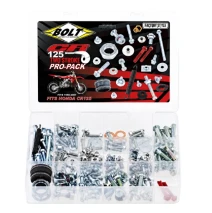 sada skrutiek CR 125 00-07 190ks