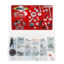 sada skrutiek CR 125 00-07 190ks