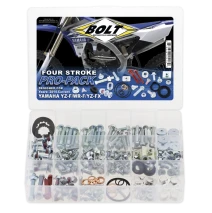 sada skrutiek YZ 14-, YZF 250/14-23, YZF45/14-22 190ks