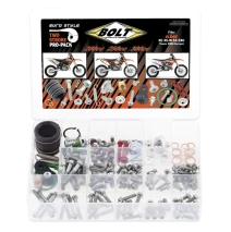 sada skrutiek KTM 2takt 200-300cc 200ks