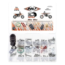 sada skrutiek KTM 50-65cc 200ks