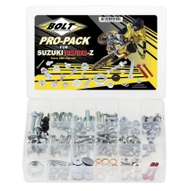 sada skrutiek RMZ 2001- 180ks