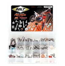 sada skrutiek sa hodí preEU KTM / HSQ / HSB 180 ks