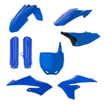 Sada plastov ACERBIS pre YAMAHA YZ65 18–27