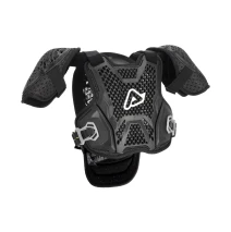 Detský chránič hrudníka a chrbta Acerbis Soft Race