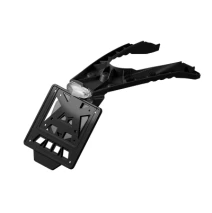 podblatník s LED svetlom Rtech pre Triumph TF250E/450E 25-27
