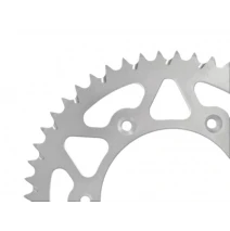 rozeta Esjot Pro pre Honda CRF 150 07–27, 55 zubov, ALU 