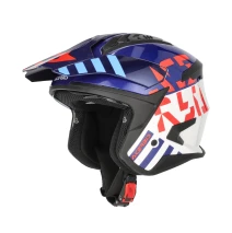 Prilba Acerbis JET ARIA EVO GRAPHIC
