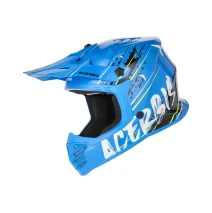 motokrosová prilba Acerbis PROFILE JUNIOR