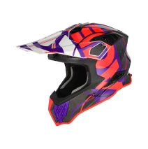 ACERBIS motokros prilba AIRSTRIKE-C