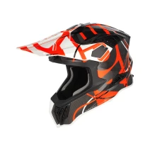 ACERBIS motokros prilba AIRSTRIKE-C