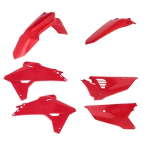 Malá sada plastov ACERBIS pre Honda CRF 450/27