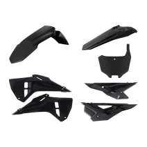 Sada plastů bez chráničů vidlic ACERBIS plastů pro Honda CRF250 25-27, CRF450 25-26 