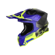 ACERBIS motokros prilba AIRSTRIKE-C
