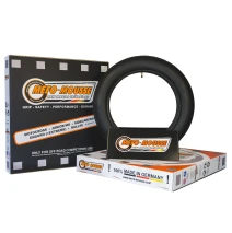 Mefo mousse s dušou 110/100-18 120/90-18 FIM enduro