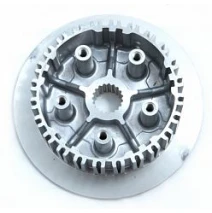 Spojkový unášač SUZUKI RMZ 250 07-10