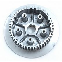 Spojkový unášač KAWASAKI KXF 250 04-14, KXF RMZ 250 04-06