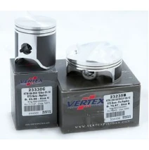 piestová sada Vertex pre KTM SX 125 01-26 B dvojitý krúžok 53,95 mm