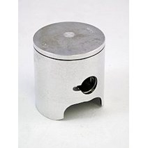 Piestna sada HONDA CR 125+1mm 89-91
