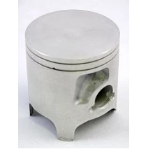 Piestna sada CR 250 97-01,RM250 1998 +1mm
