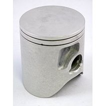 Piestna sada HONDA CR 250 02-04 +1mm