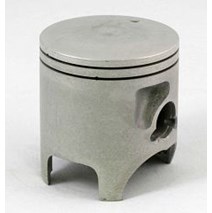 Piestna sada YAMAHA YZ 250+0,5mm 88-98