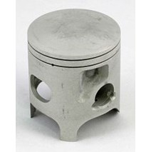 Piestna sada SUZUKI RM 250+0,5mm 03-12