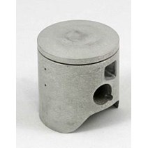 Piestna sada SUZUKI RM 125+0,5mm 89-99