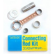 Ojničná sada MITAKA HONDA CR 80/85 86-07