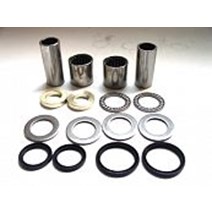 Súprava kyvnej vidlice MRP HONDA CR 250 2002-2007
