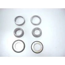Sada ložísk a gufer riadenia MRP HONDA CR 125/250, CRF 250/450