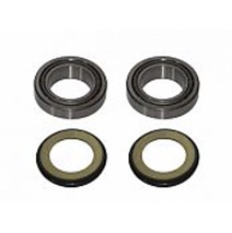 Sada ložísk a gufer riadenia MRP HONDA CRF250 10-12/CRF450 09-12