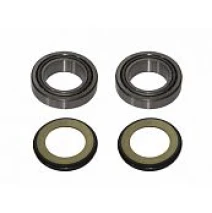 Sada ložísk a gufer riadenia MRP HONDA CRF250 10-12/CRF450 09-12