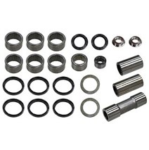 Súprava prepákovania MRP HONDA CR 125/250 98-99